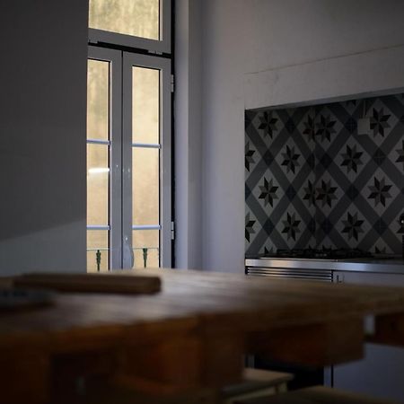 The Blue House - Saint Pauls Apartment Lisboa Ngoại thất bức ảnh