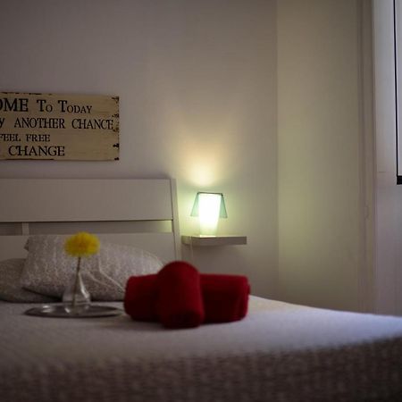 The Blue House - Saint Pauls Apartment Lisboa Ngoại thất bức ảnh