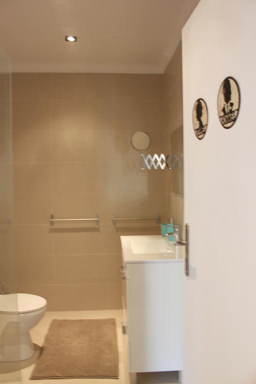 The Blue House - Saint Pauls Apartment Lisboa Phòng bức ảnh