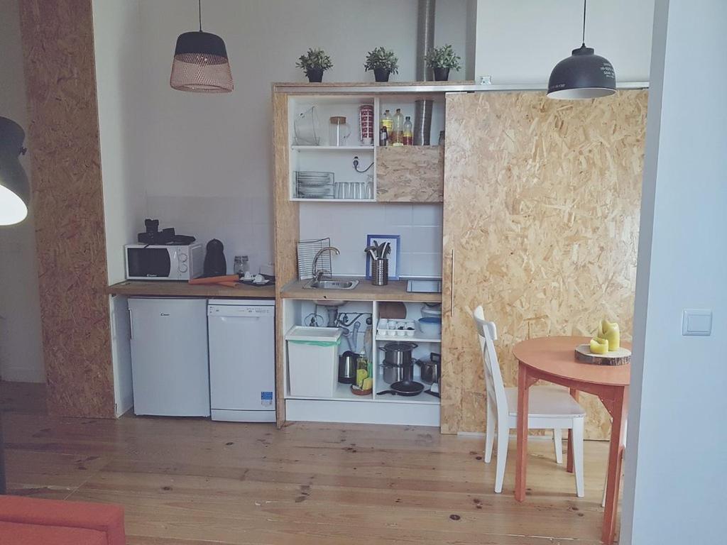 The Blue House - Saint Pauls Apartment Lisboa Ngoại thất bức ảnh