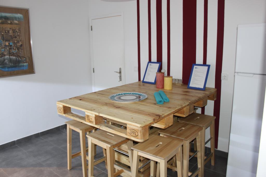 The Blue House - Saint Pauls Apartment Lisboa Phòng bức ảnh