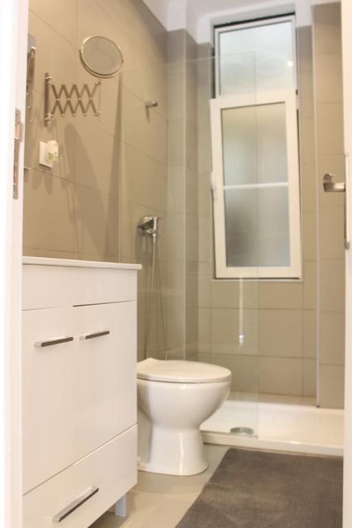 The Blue House - Saint Pauls Apartment Lisboa Phòng bức ảnh