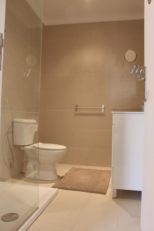 The Blue House - Saint Pauls Apartment Lisboa Phòng bức ảnh