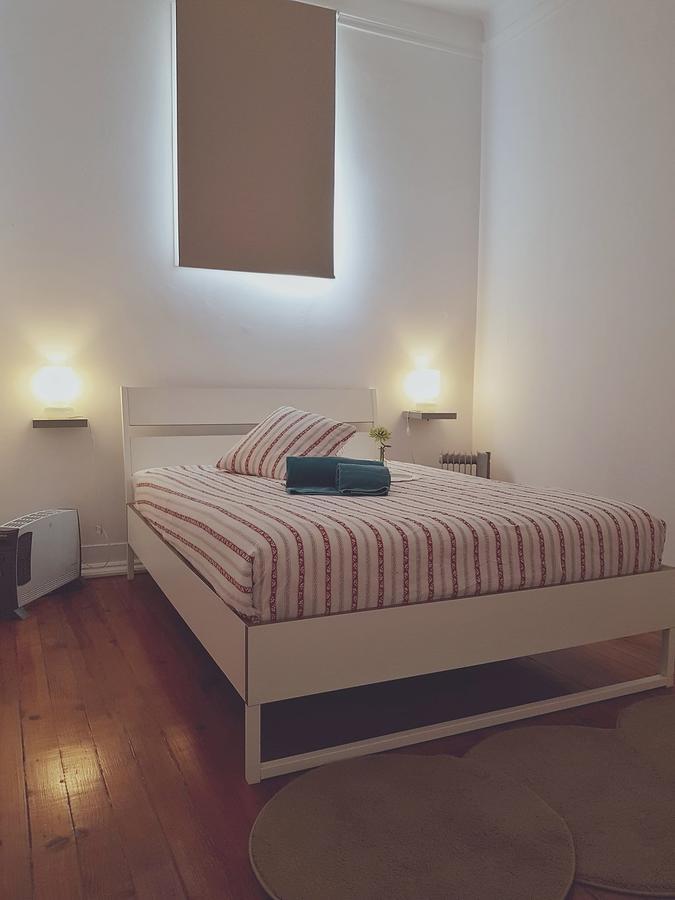The Blue House - Saint Pauls Apartment Lisboa Ngoại thất bức ảnh