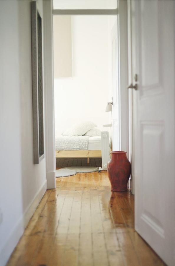 The Blue House - Saint Pauls Apartment Lisboa Ngoại thất bức ảnh