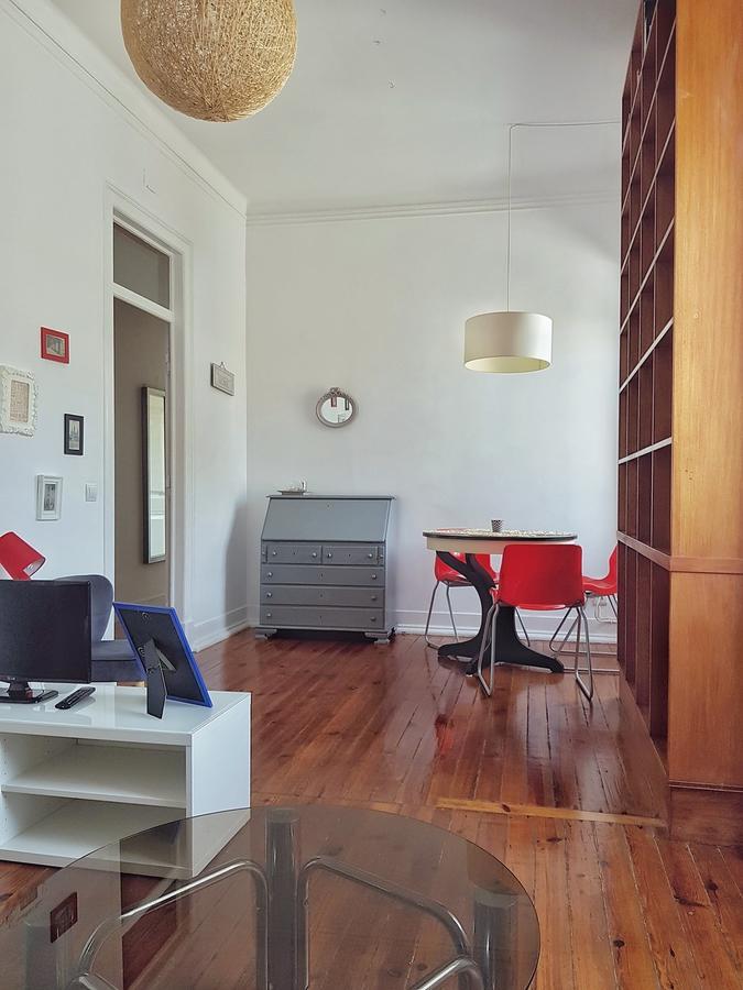 The Blue House - Saint Pauls Apartment Lisboa Ngoại thất bức ảnh