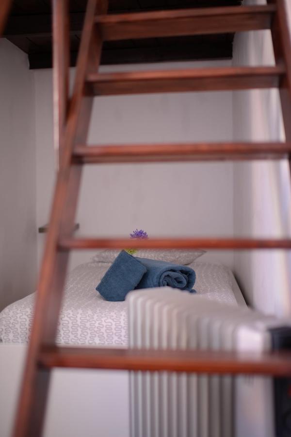The Blue House - Saint Pauls Apartment Lisboa Ngoại thất bức ảnh