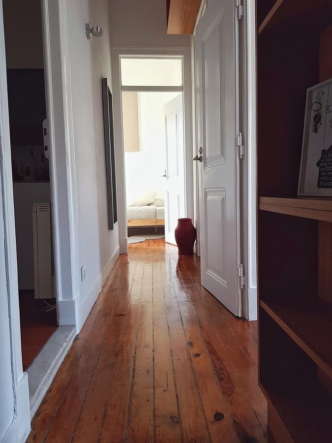 The Blue House - Saint Pauls Apartment Lisboa Ngoại thất bức ảnh