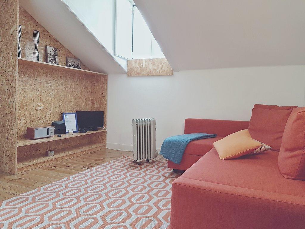 The Blue House - Saint Pauls Apartment Lisboa Ngoại thất bức ảnh