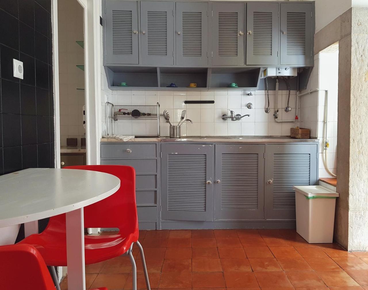 The Blue House - Saint Pauls Apartment Lisboa Ngoại thất bức ảnh