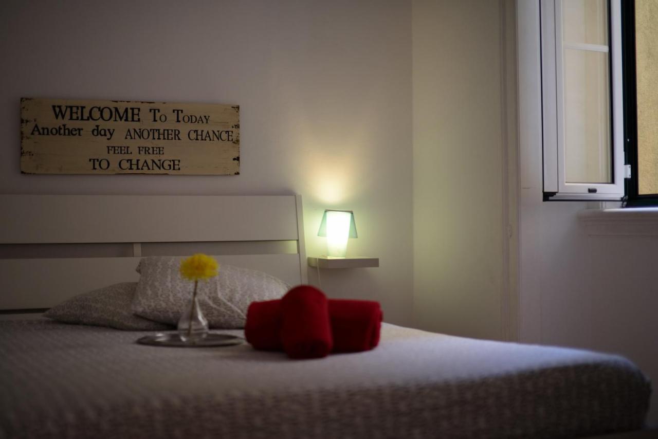 The Blue House - Saint Pauls Apartment Lisboa Ngoại thất bức ảnh