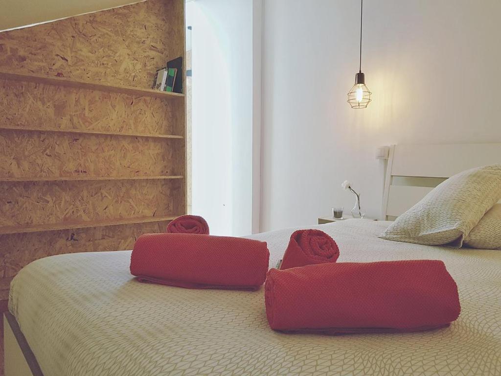The Blue House - Saint Pauls Apartment Lisboa Ngoại thất bức ảnh